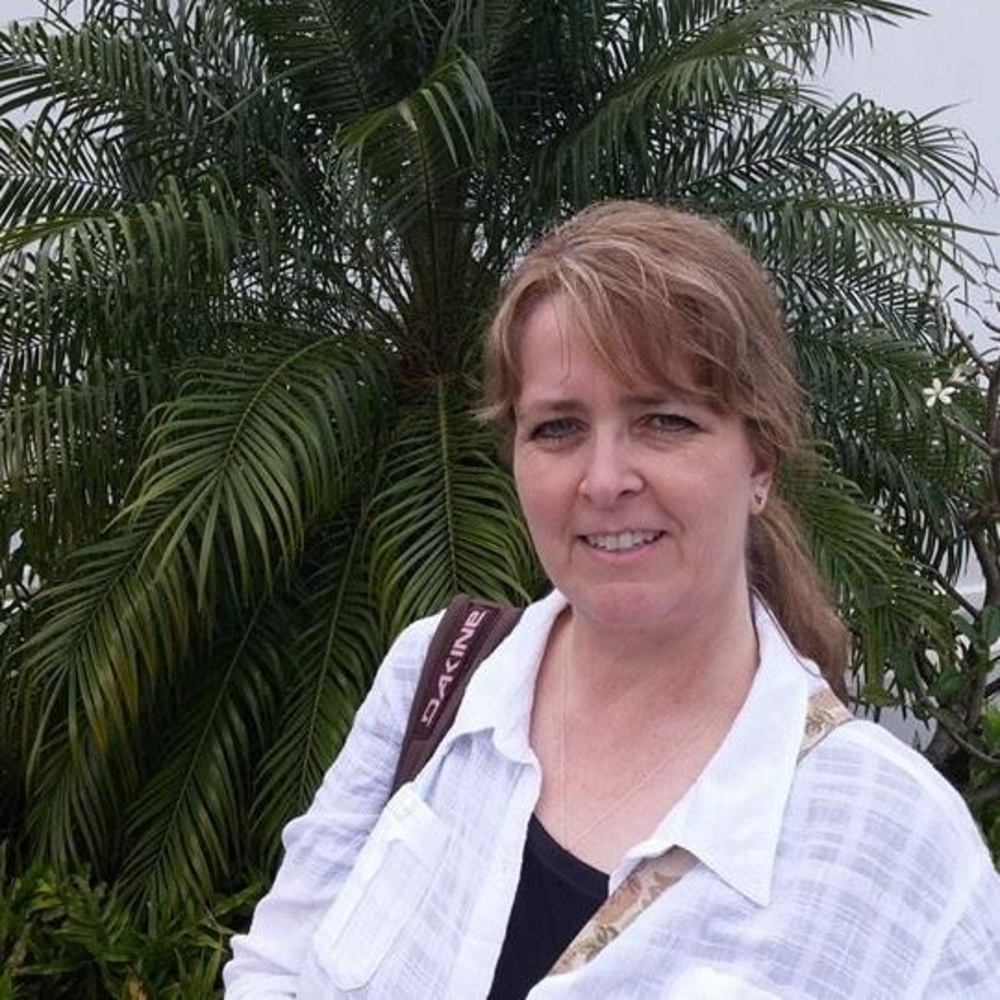 Meet your Posher, Roni